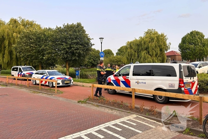 Fietsbrug wordt valkuil voor vluchtende bestuurder