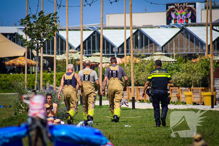 Suppers in problemen op Valkenburgse Meer