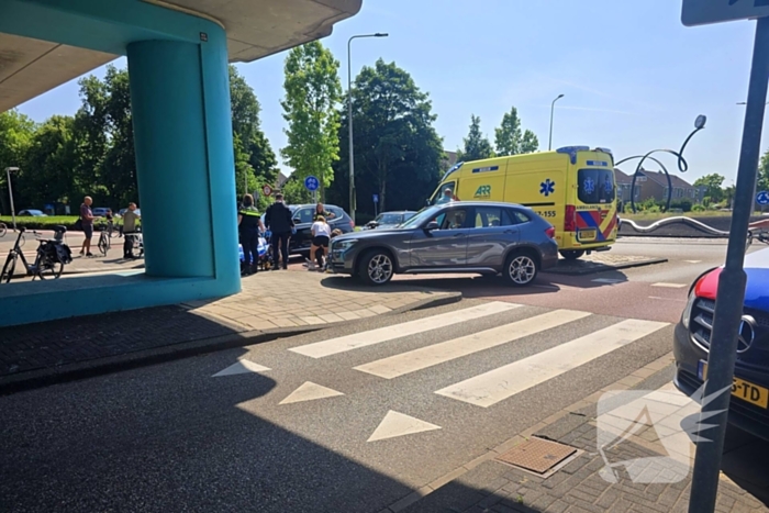 Bekende rotonde opnieuw in opspraak door ongeval