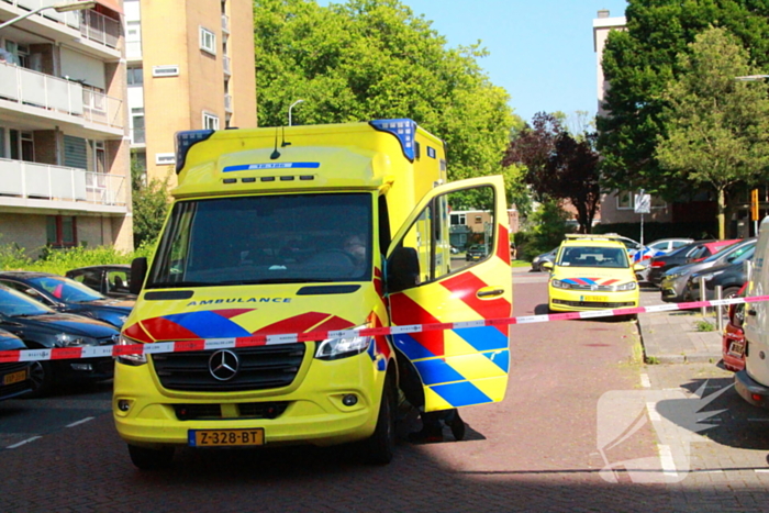 Uitslaande brand veroorzaakt aanzienlijke schade