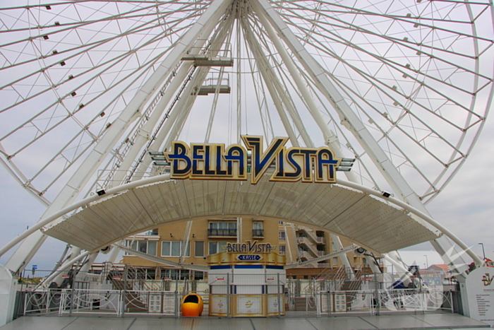 Veiligheidsmaatregelen opgeschroefd voor Trump