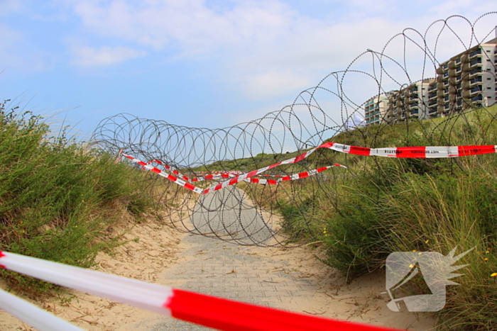 Veiligheidsmaatregelen opgeschroefd voor Trump