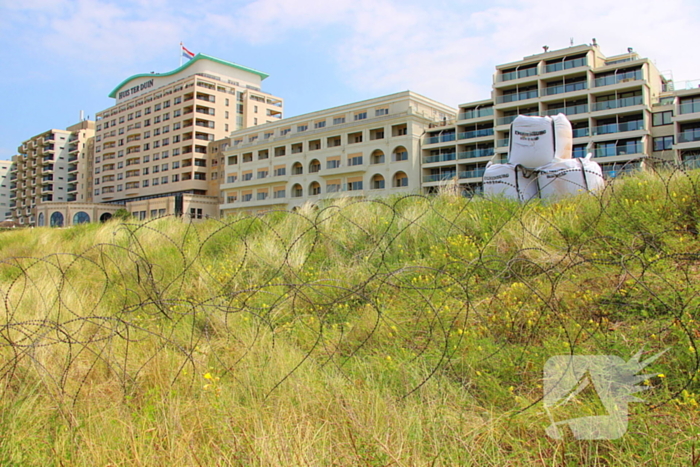 Veiligheidsmaatregelen opgeschroefd voor Trump