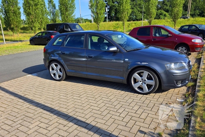 Bestuurder aangehouden na aanrijding met letsel