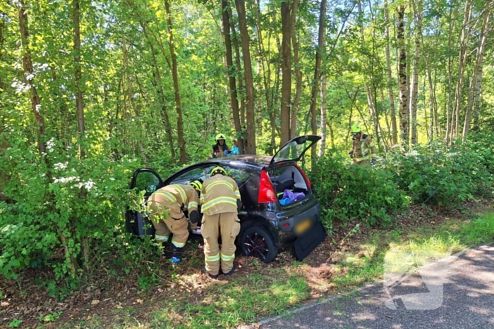 Zelderseweg - N301 23,7 Terschuur 112 