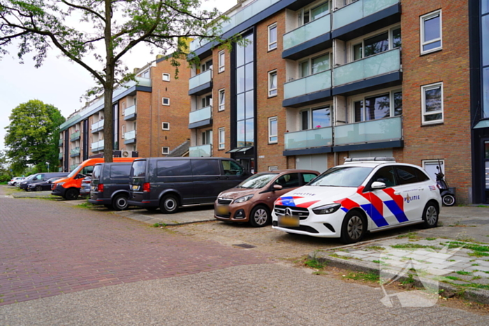 Politie doet onderzoek naar dodelijk steekincident