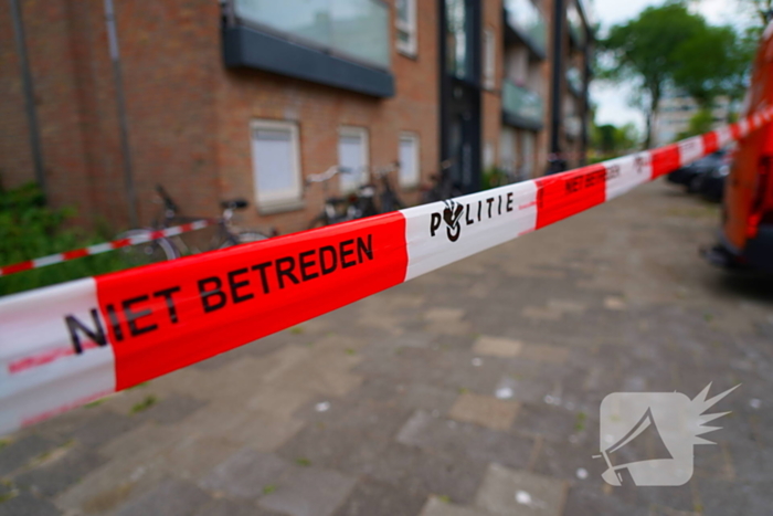 Politie doet onderzoek naar dodelijk steekincident