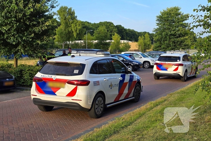 Politie vindt volkswagen Multivan van ruim  85000,00 terug die niet terug kwam van proefrit