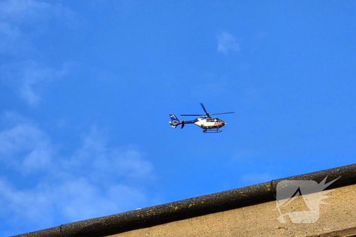 Politie vindt volkswagen Multivan van ruim  85000,00 terug die niet terug kwam van proefrit