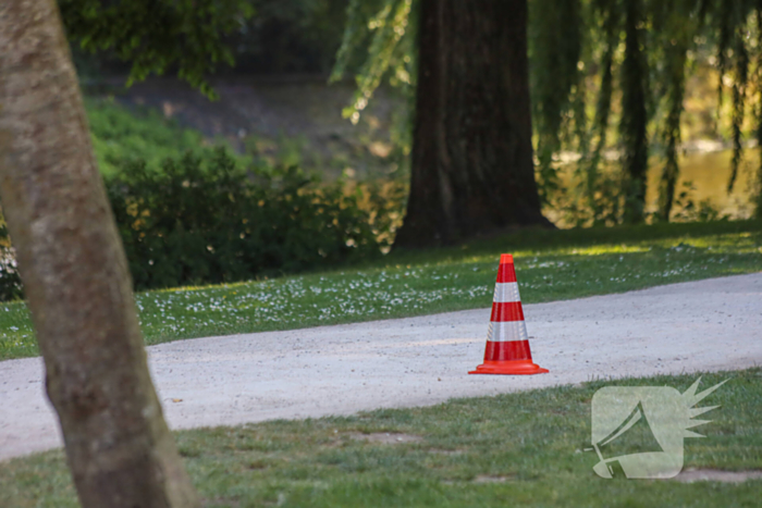 Schietpartij leidt tot onderzoek