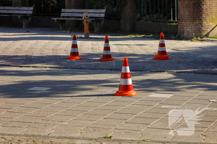 Schietpartij leidt tot onderzoek