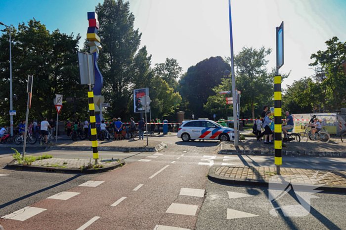 Schietpartij leidt tot onderzoek