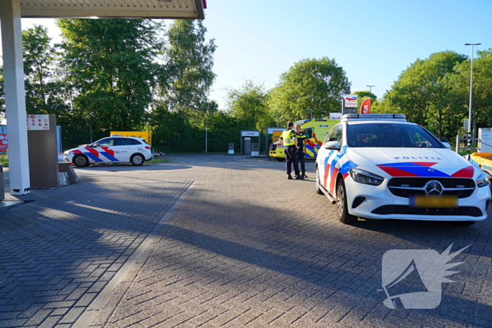Fietser gewond bij aanrijding met fietser
