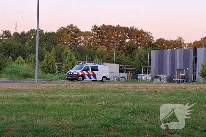 Aanrijding tussen meerdere voertuigen