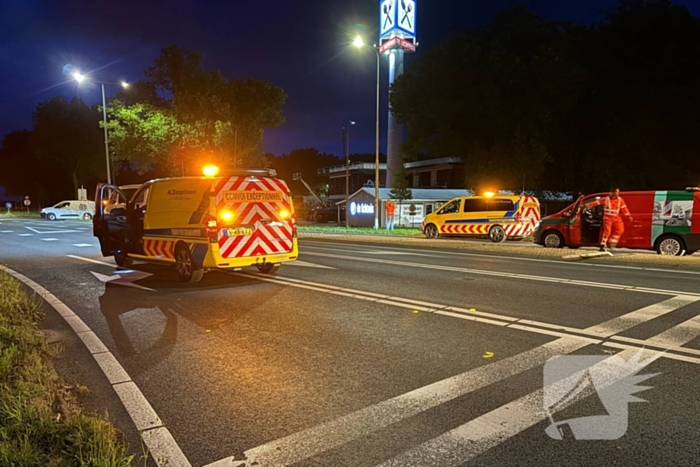 Zwaar transport van 500 ton succesvol afgerond