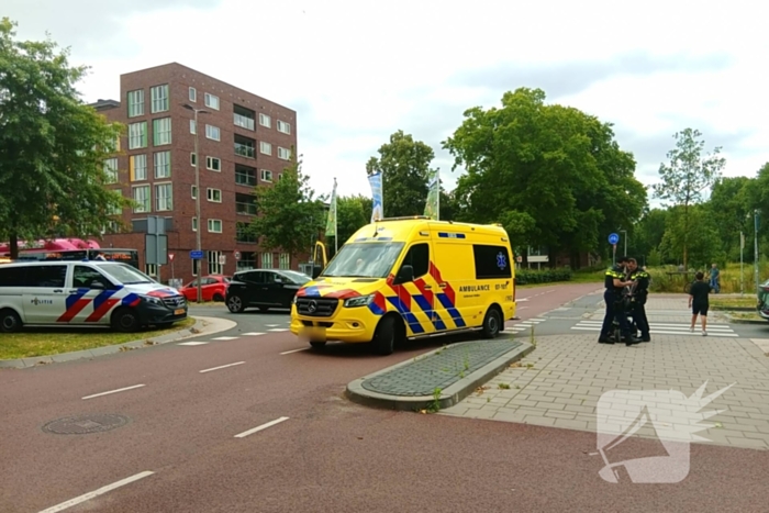 IJssellaan 112 nieuws Arnhem 