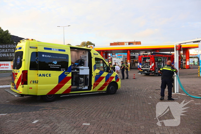 Rijksstraatweg - N44 112 nieuws Wassenaar 