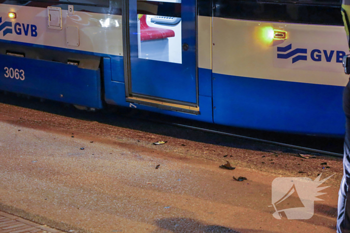 Schietpartij tijdens ruzie zorgt voor politie-inzet