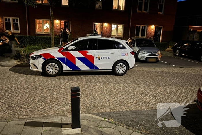 Geweldsincident kost vrouw het leven