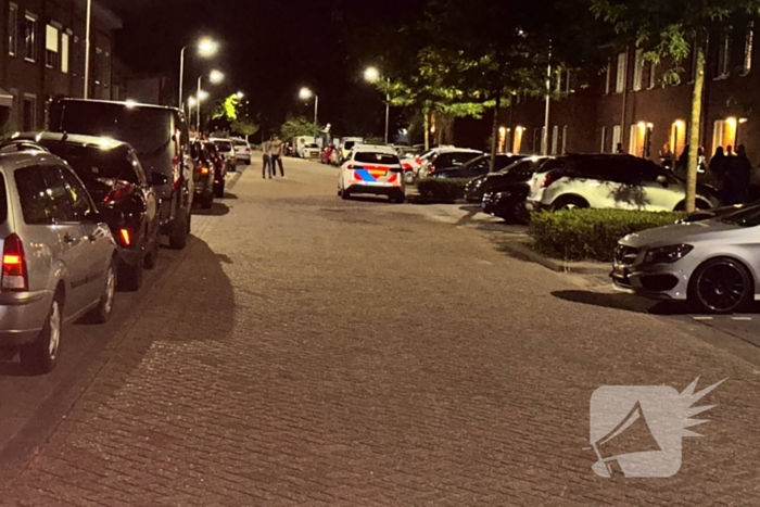 Geweldsincident kost vrouw het leven