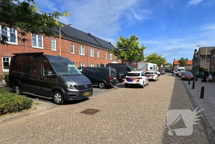 Geweldsincident kost vrouw het leven