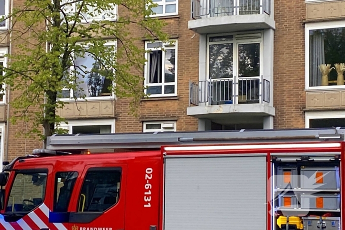 Pieter Stuyvesantweg 112 meldingen Leeuwarden 