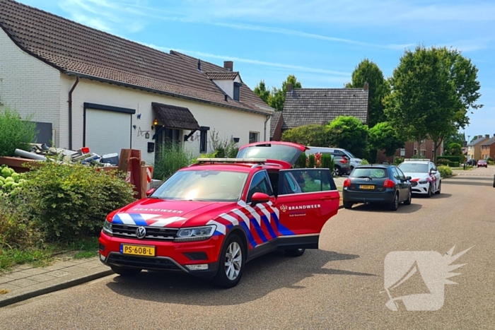 Onderzoek naar verontreinigde bodem begint