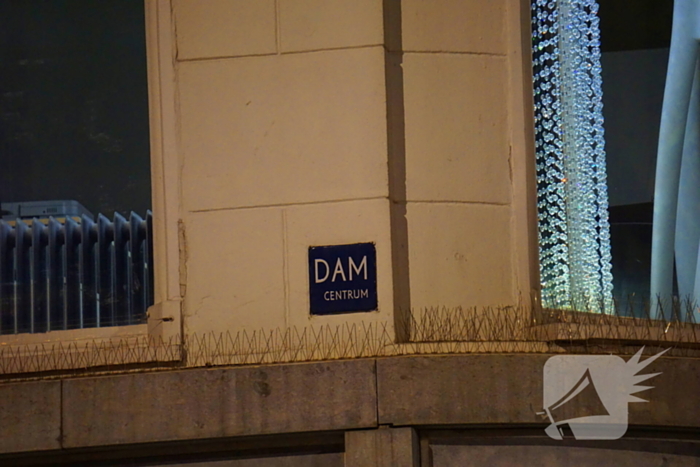 Steekpartij leidt tot arrestaties