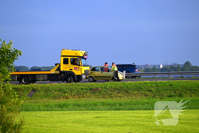 Automobilist verliest controle