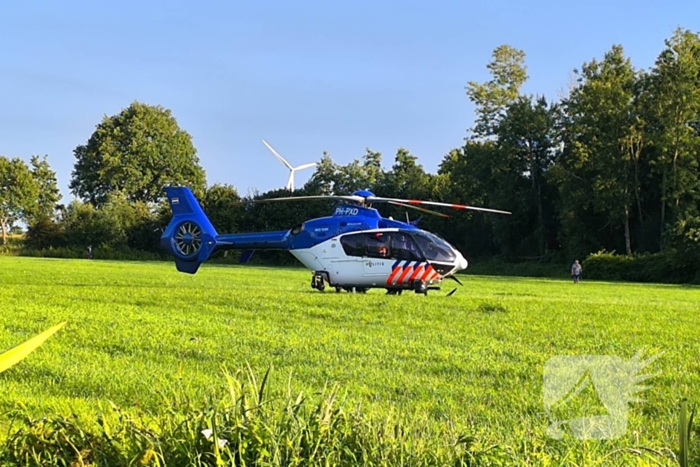 Meerdere slachtoffer bij auto te water