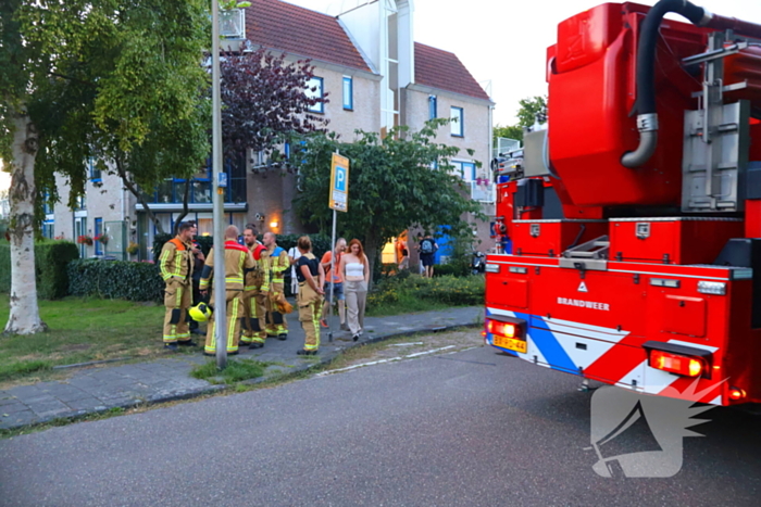 Gevonden kinderfiets langs waterkant leidt tot zoekactie