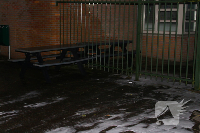 Meerdere branden geblust door brandweer