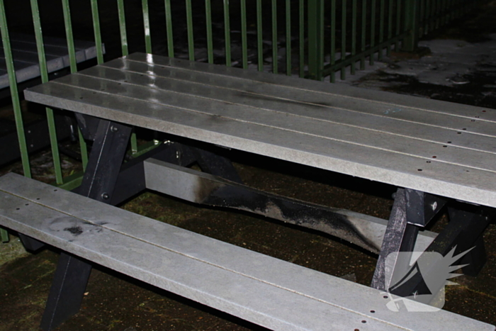 Meerdere branden geblust door brandweer