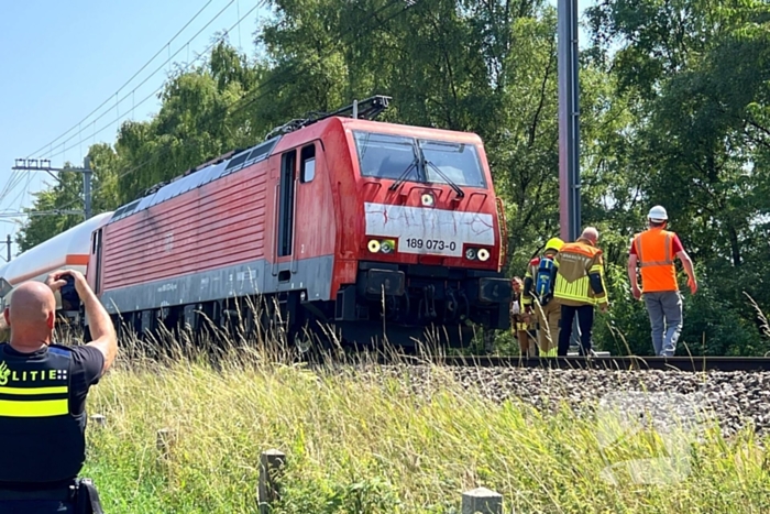 Dr. Calsstraat 112 meldingen Landgraaf 