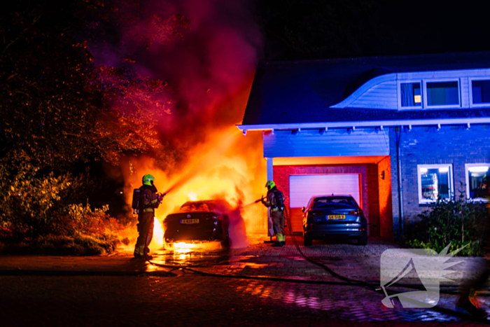 Vijverlaan 112 meldingen Tilburg 