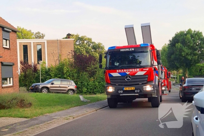 Krijgersberglaan 112 nieuws Landgraaf 