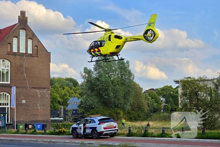 Costerweg 112 nieuws Wageningen 