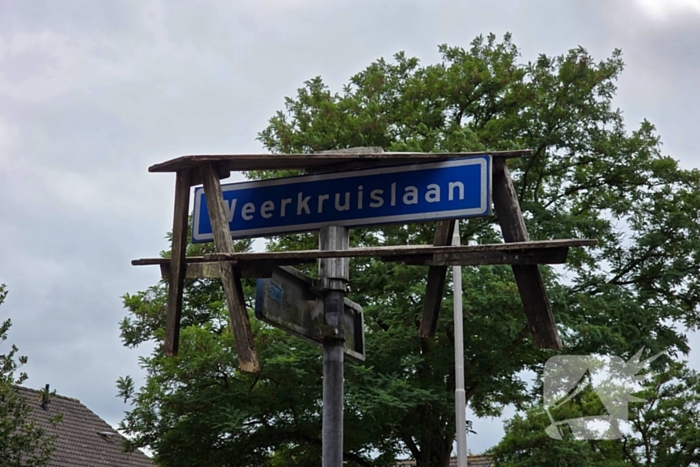 Weerkruislaan Nieuws Bennekom 