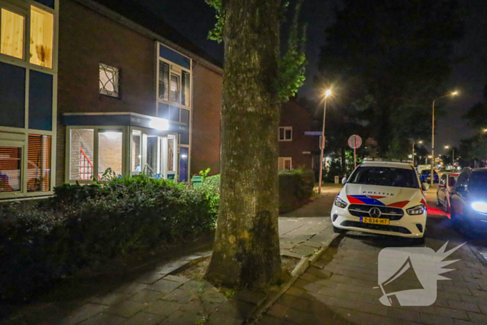 Onderzoek naar steekpartij gestart