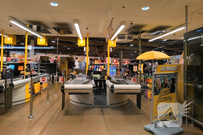 Sissend geluid verontrust omwonenden