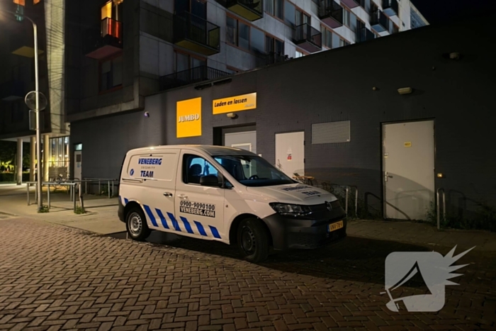 Sissend geluid verontrust omwonenden