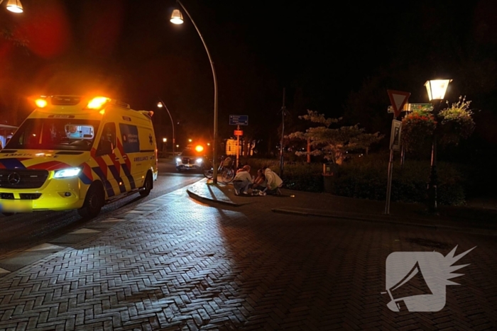 Sassenstraat 112 melding Zwolle 