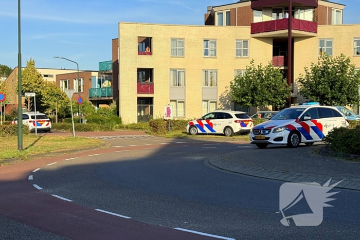 Moerven 112 nieuws Veghel 