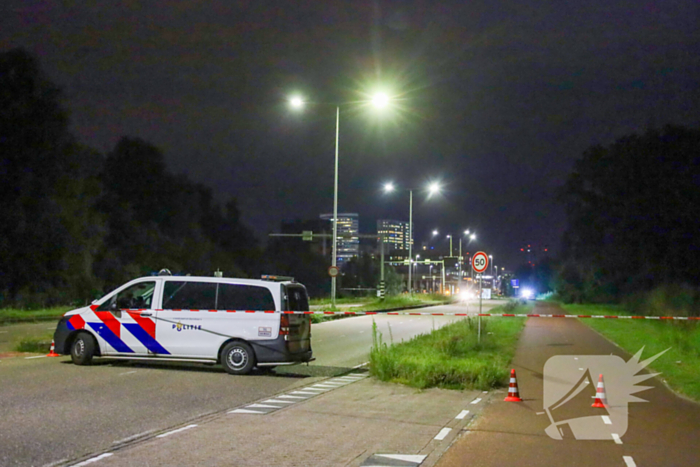 17-jarige overleden aangetroffen