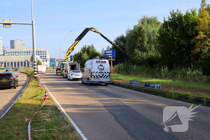 Onderzoek naar dood 17-jarige voort