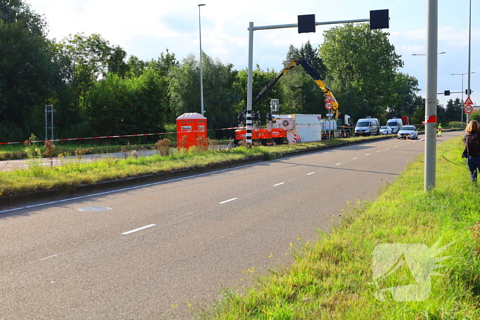 Onderzoek naar dood 17-jarige voort