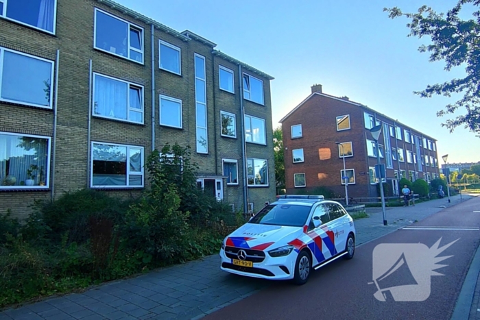 Onderzoek naar melding van overval