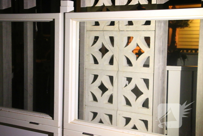 Twee aanhoudingen na brandstichting bij strandtent