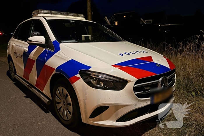 Mobiel Medisch Team verleent hulp