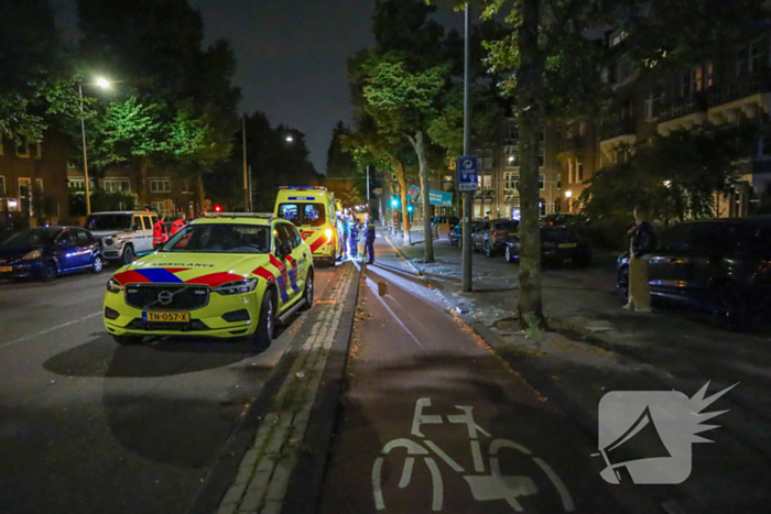 woningbrand leidt tot gewonden en aanzienlijke schade